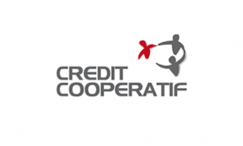 Crédit Coopératif (logo)