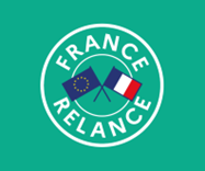 France Relance (logo)